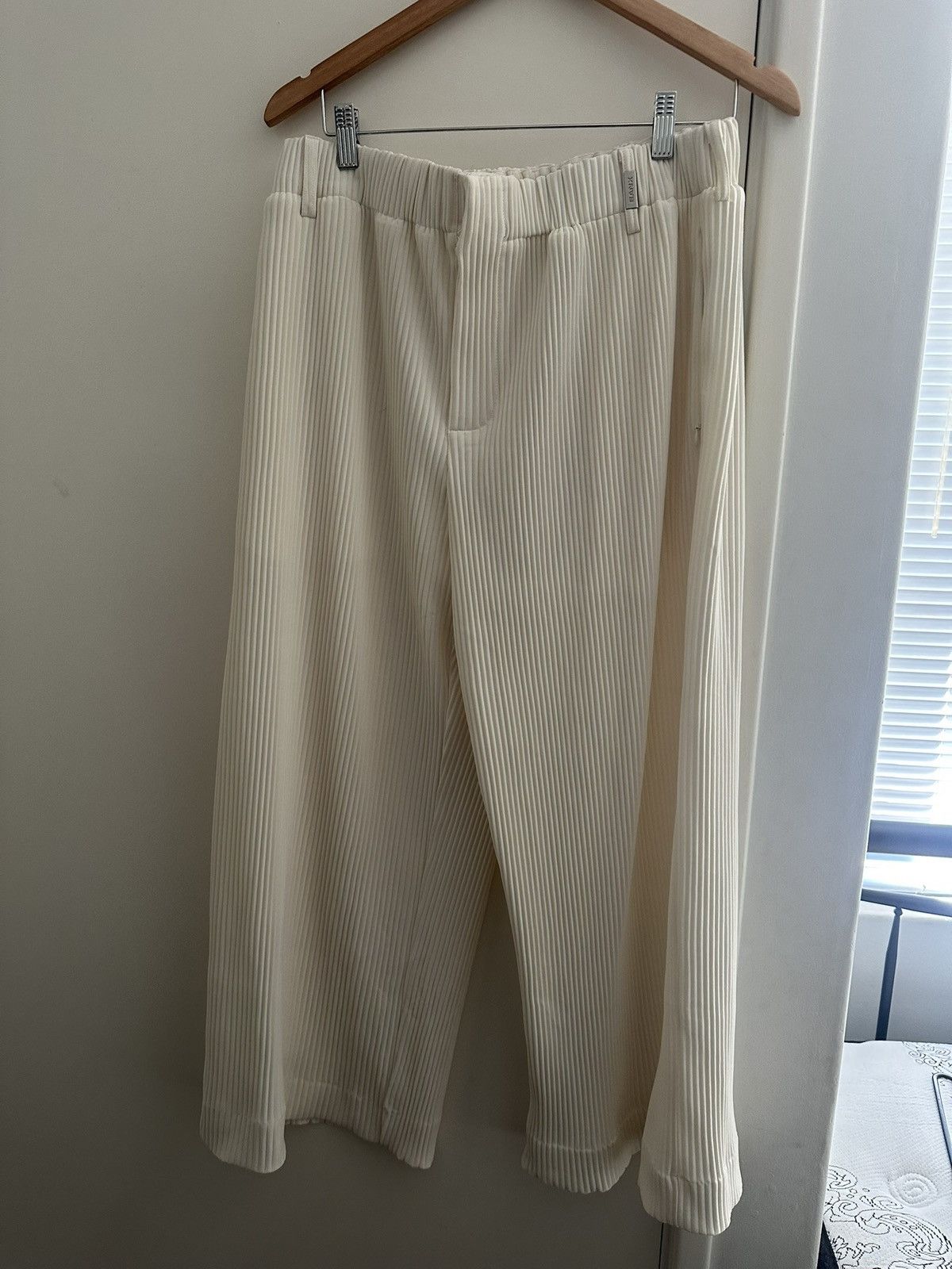 Other Banx Clothing Pleated Trousers Size US 32 / EU 48 - 1 Thumbnail