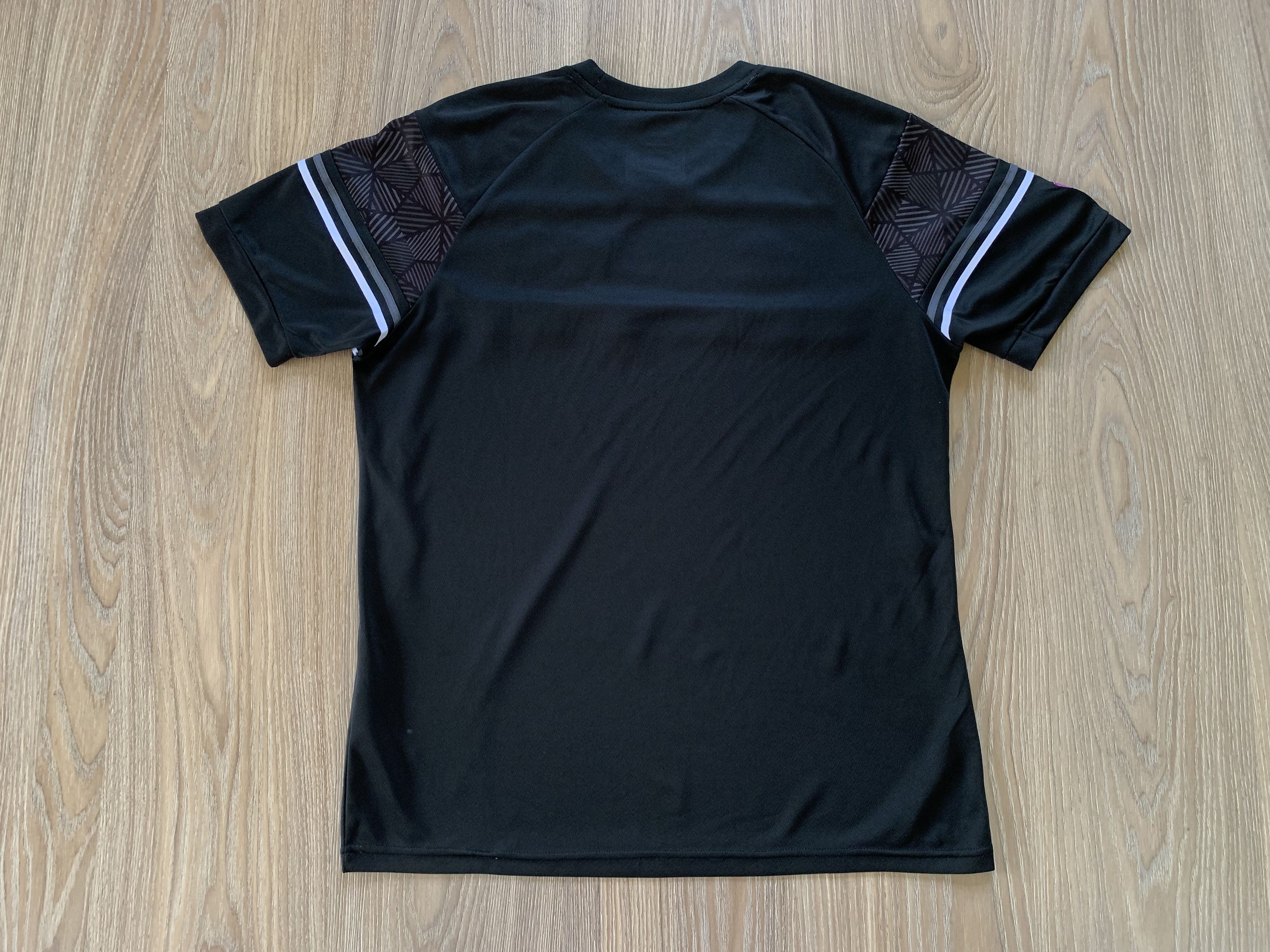 Errea Errea Trinity Rugby Training Jersey Size US L / EU 52-54 / 3 - 3 Thumbnail