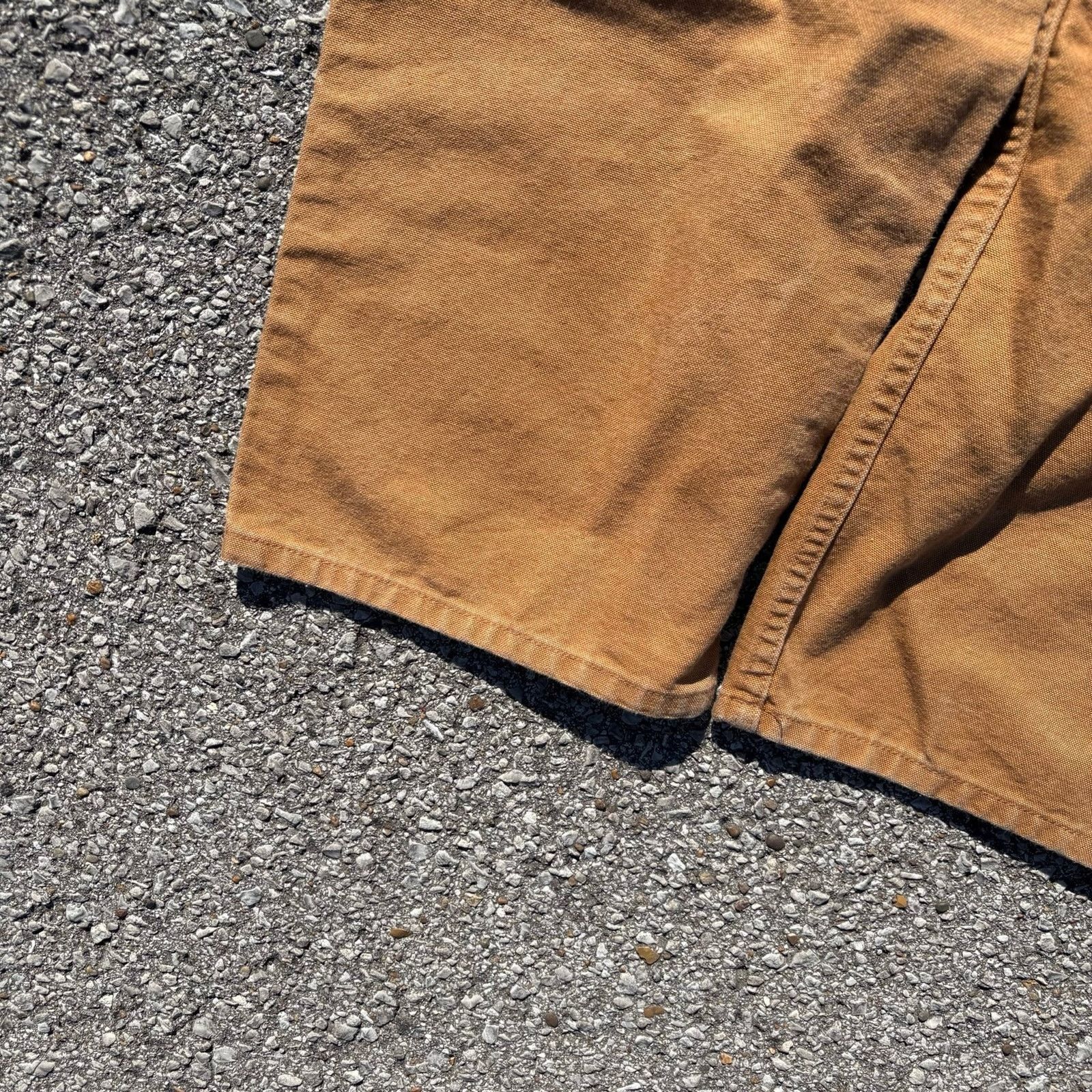 Carhartt Tan Carhart jeans Size US 40 / EU 56 - 6 Thumbnail