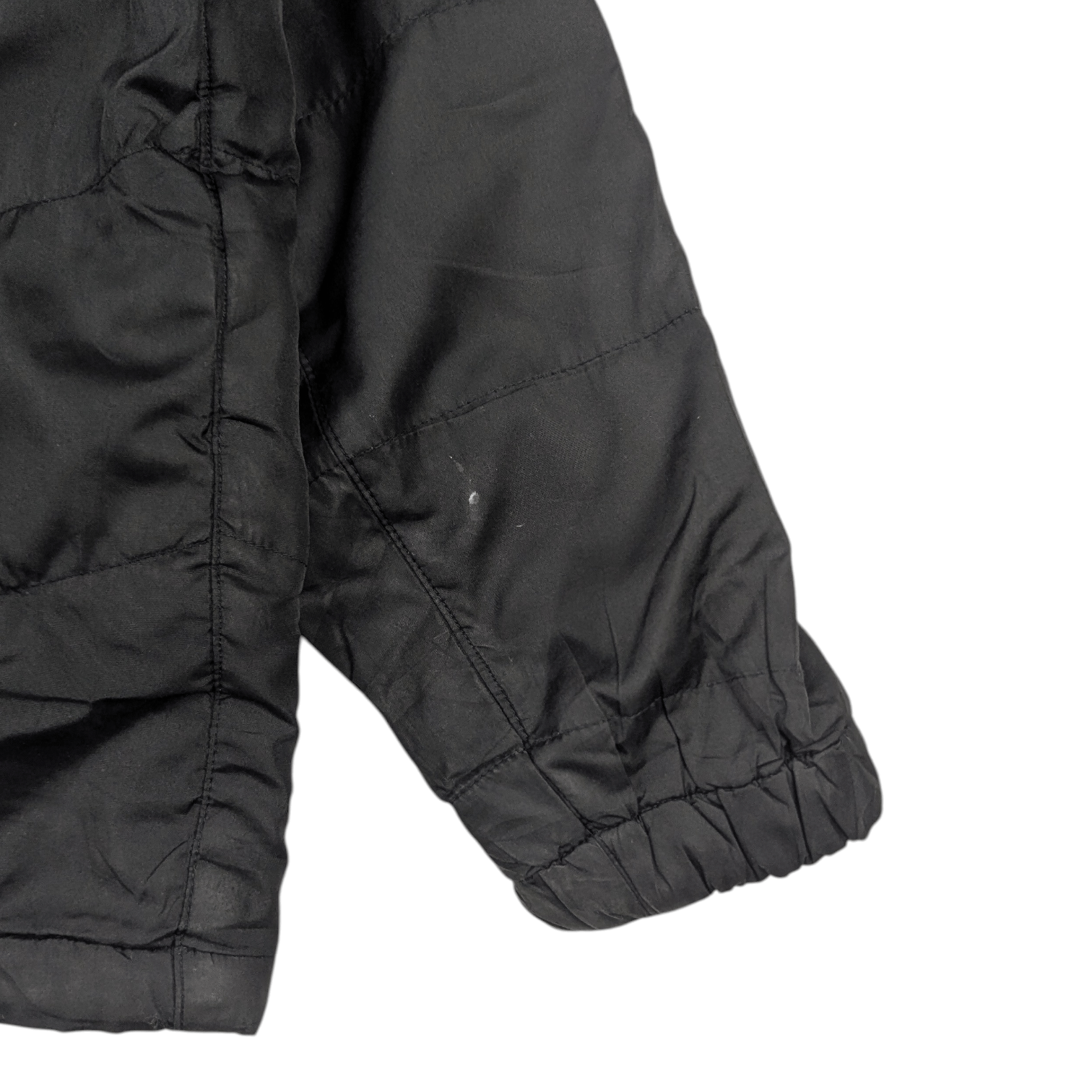 Japanese Brand FIRST DOWN Light Down Puffer Jacket Size US M / EU 48-50 / 2 - 12 Thumbnail