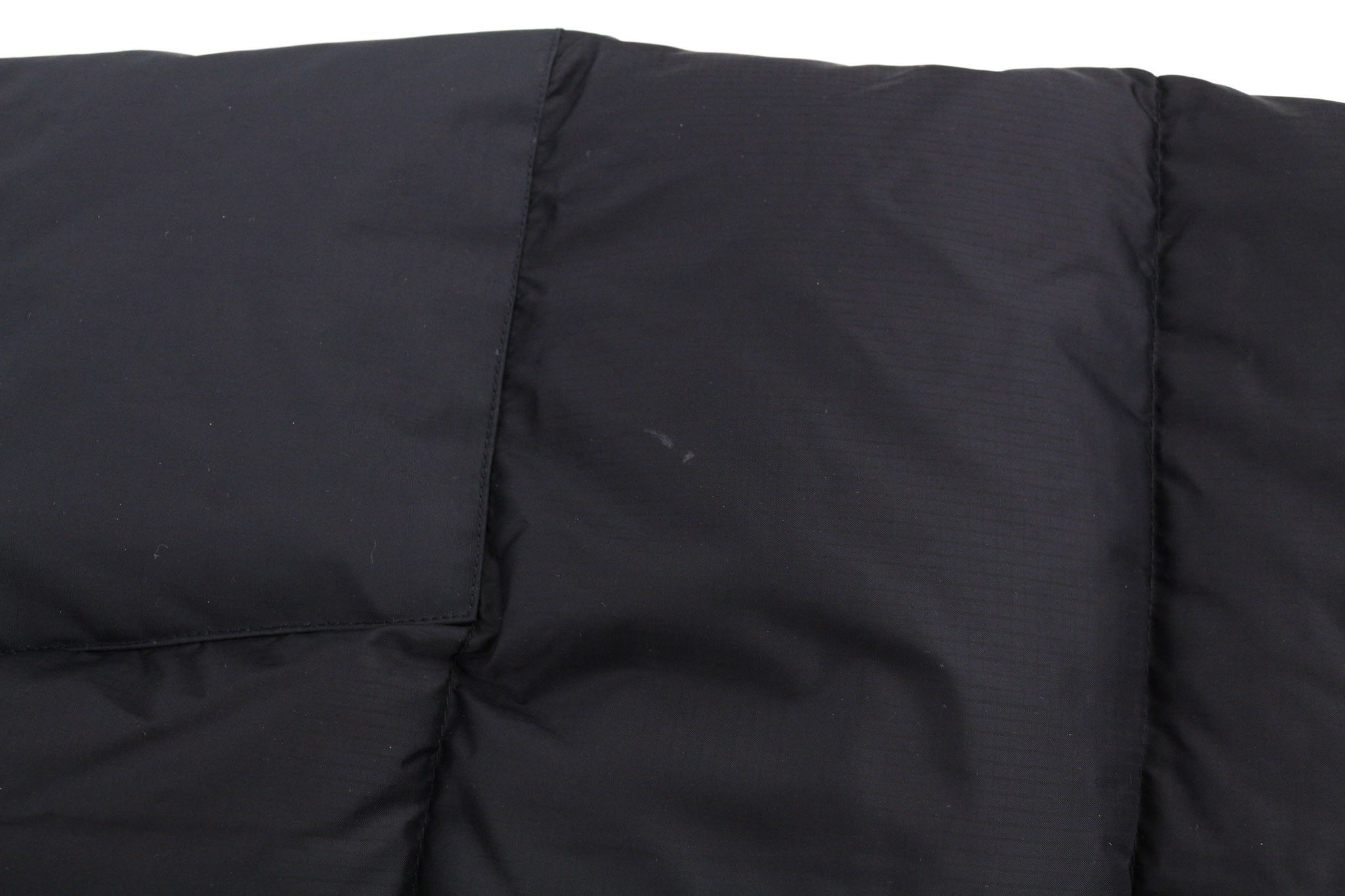 The North Face DIABLO DOWN XL Black 700 Down Insulated Quilted 81692 Size US XL / EU 56 / 4 - 13 Thumbnail