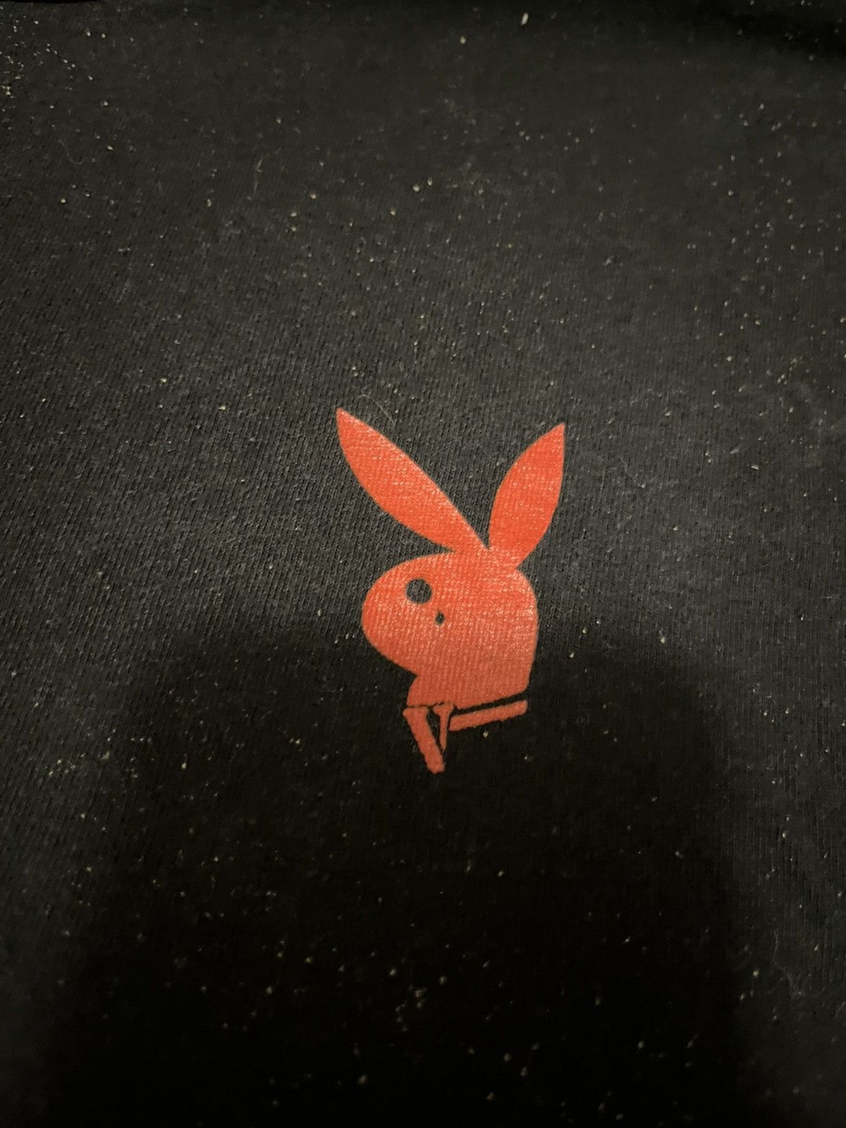Playboi Carti × Playboy × Vlone Playboi Carti tour tee Size US XL / EU 56 / 4 - 3 Thumbnail