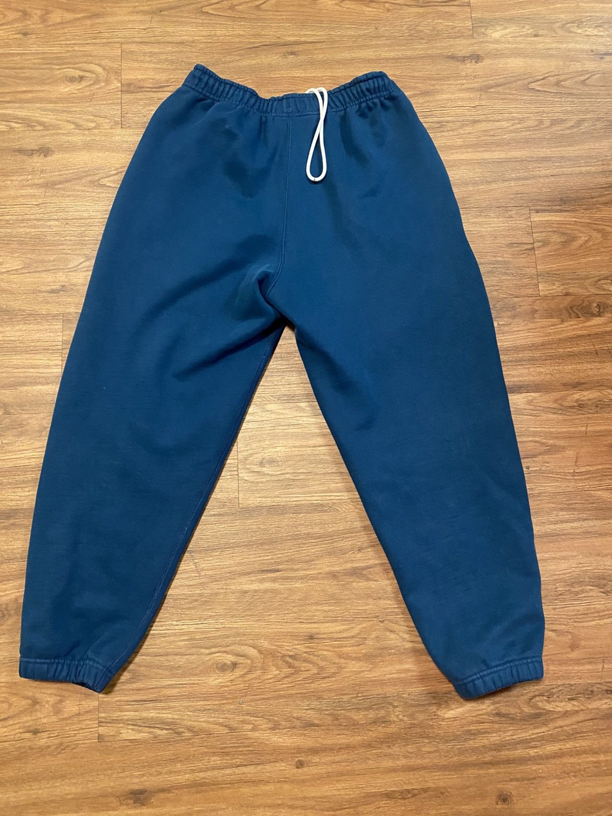 Nike Nike Joggers Size US 28 / EU 44 - 2 Thumbnail