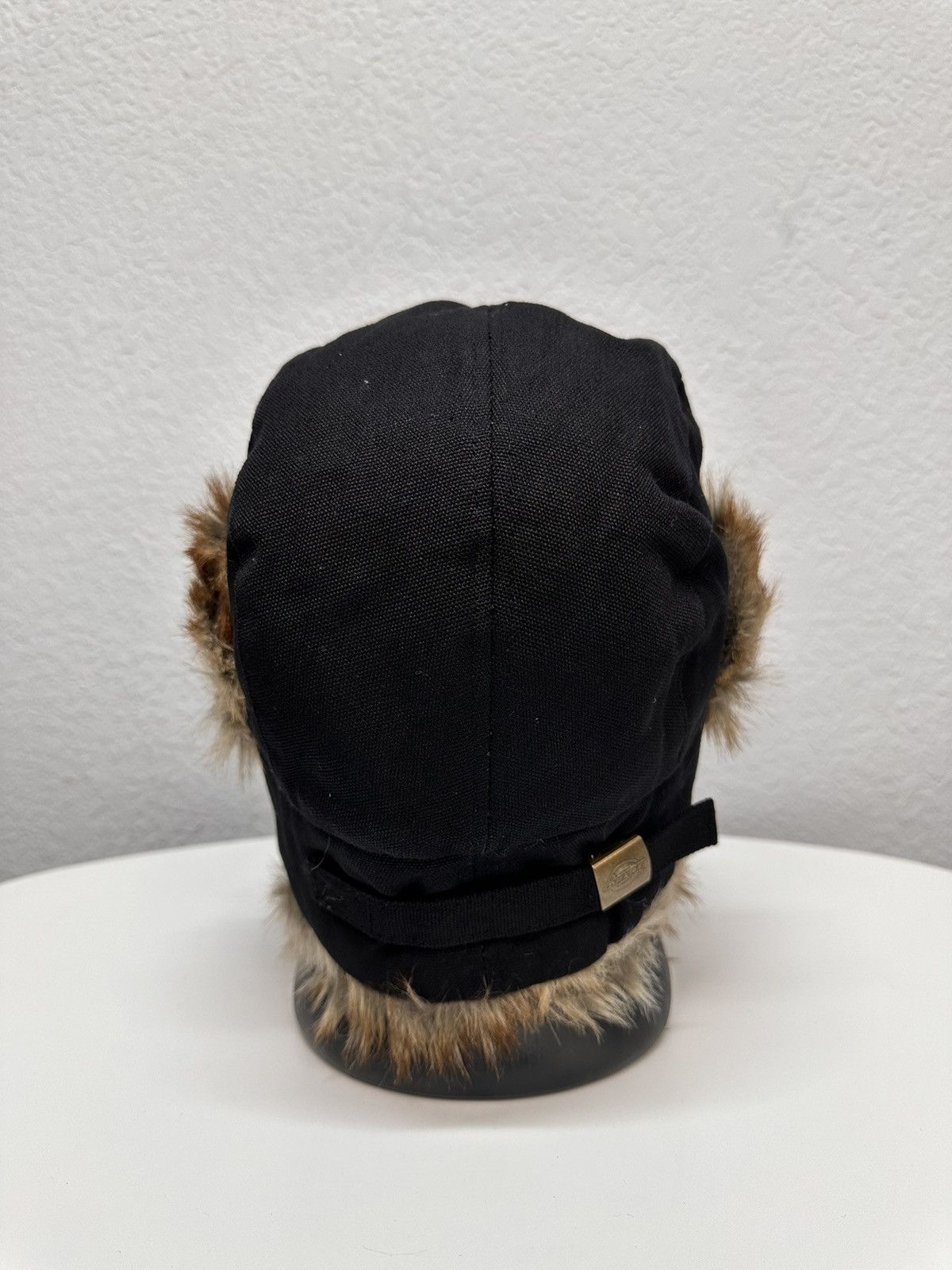 If Six Was Nine WOW😻 Vintage Fur Hats Beanie Mohair LGB JAPAN CANADA GOOSE Size ONE SIZE - 5 Thumbnail
