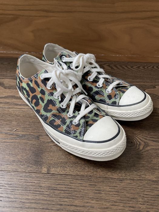 Wacko Maria Converse x Invincible Wacko Maria Chuck 70 Ox | Grailed