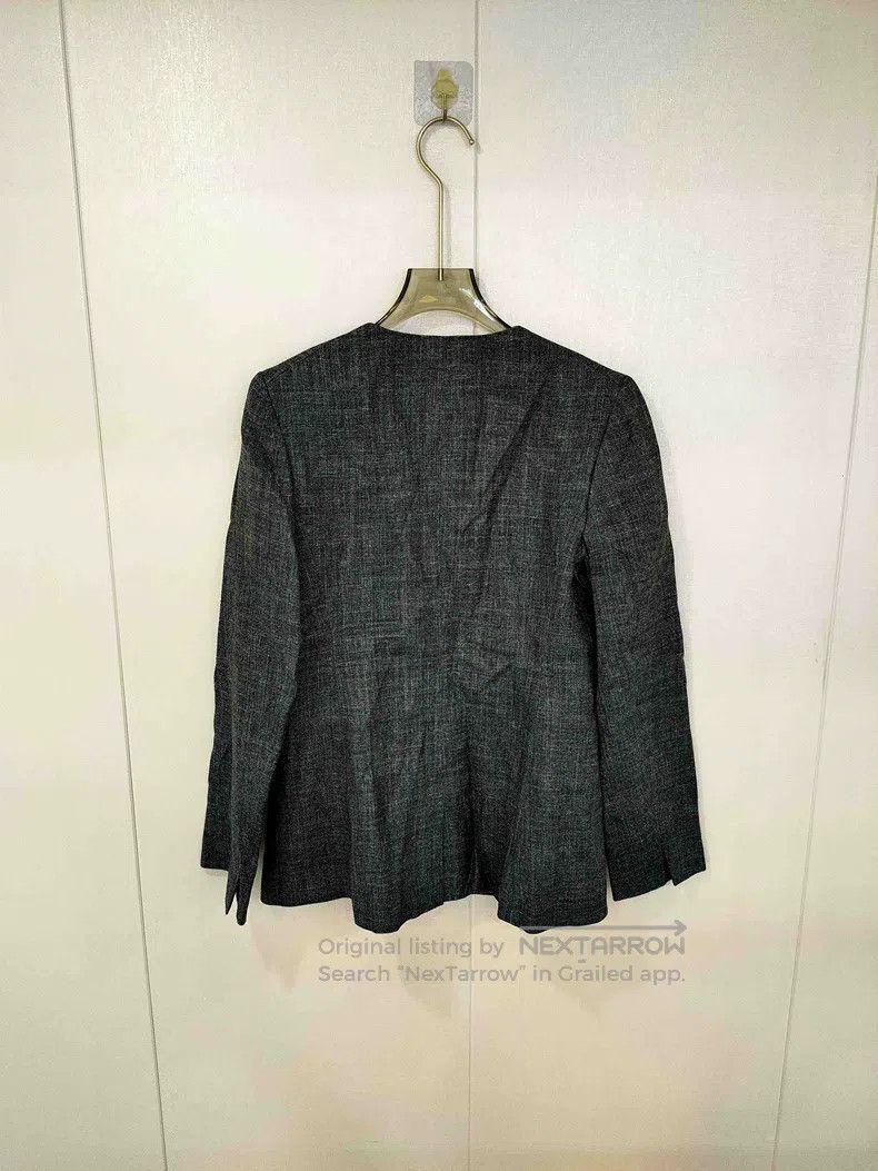 Max Mara Max Mara Coat Size 4XL / US 24-26 - 2 Thumbnail