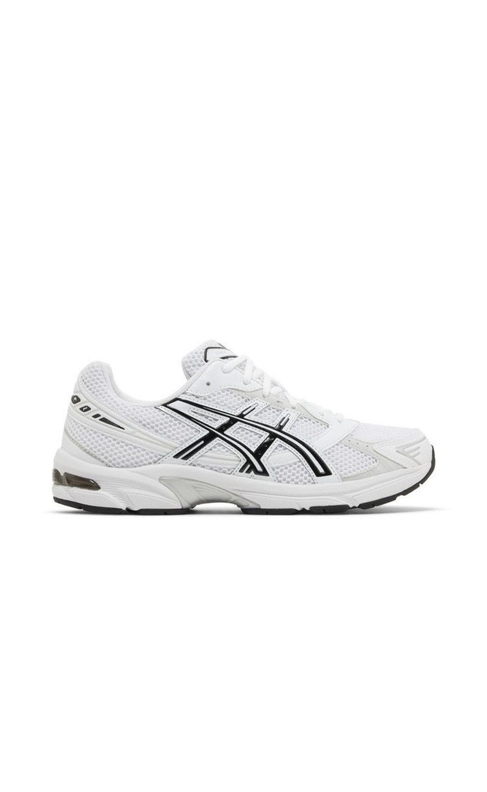 Asics Asics Gel 1130 'White Black' Size US 9 / EU 42 - 1 Thumbnail