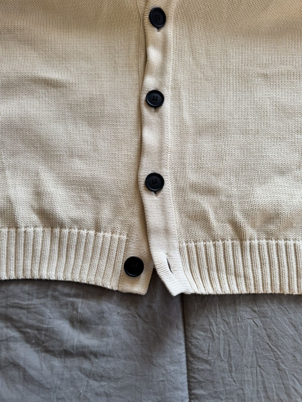 Zara ZARA KNIT CARDIGAN Size US XL / EU 56 / 4 - 5 Thumbnail