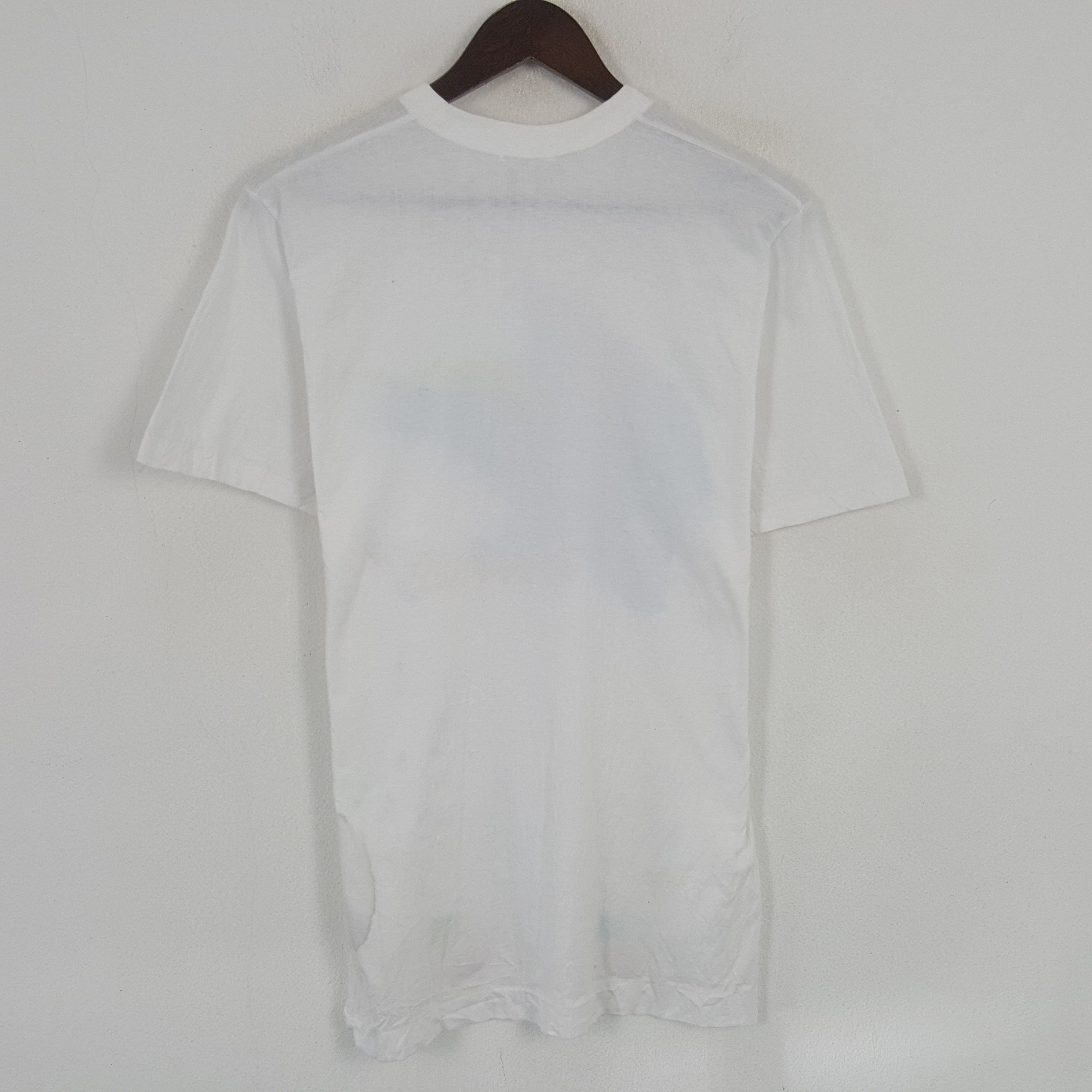 Japanese Brand × Vintage Vintage Dragon Quest Japanese Anima Tshirt Size US S / EU 44-46 / 1 - 3 Thumbnail