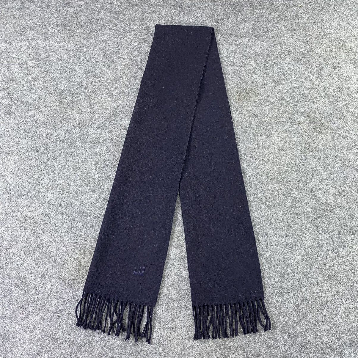 Designer Alfred Dunhill Scarf / Muffler / Neckwear - T1402 Size ONE SIZE - 2 Thumbnail