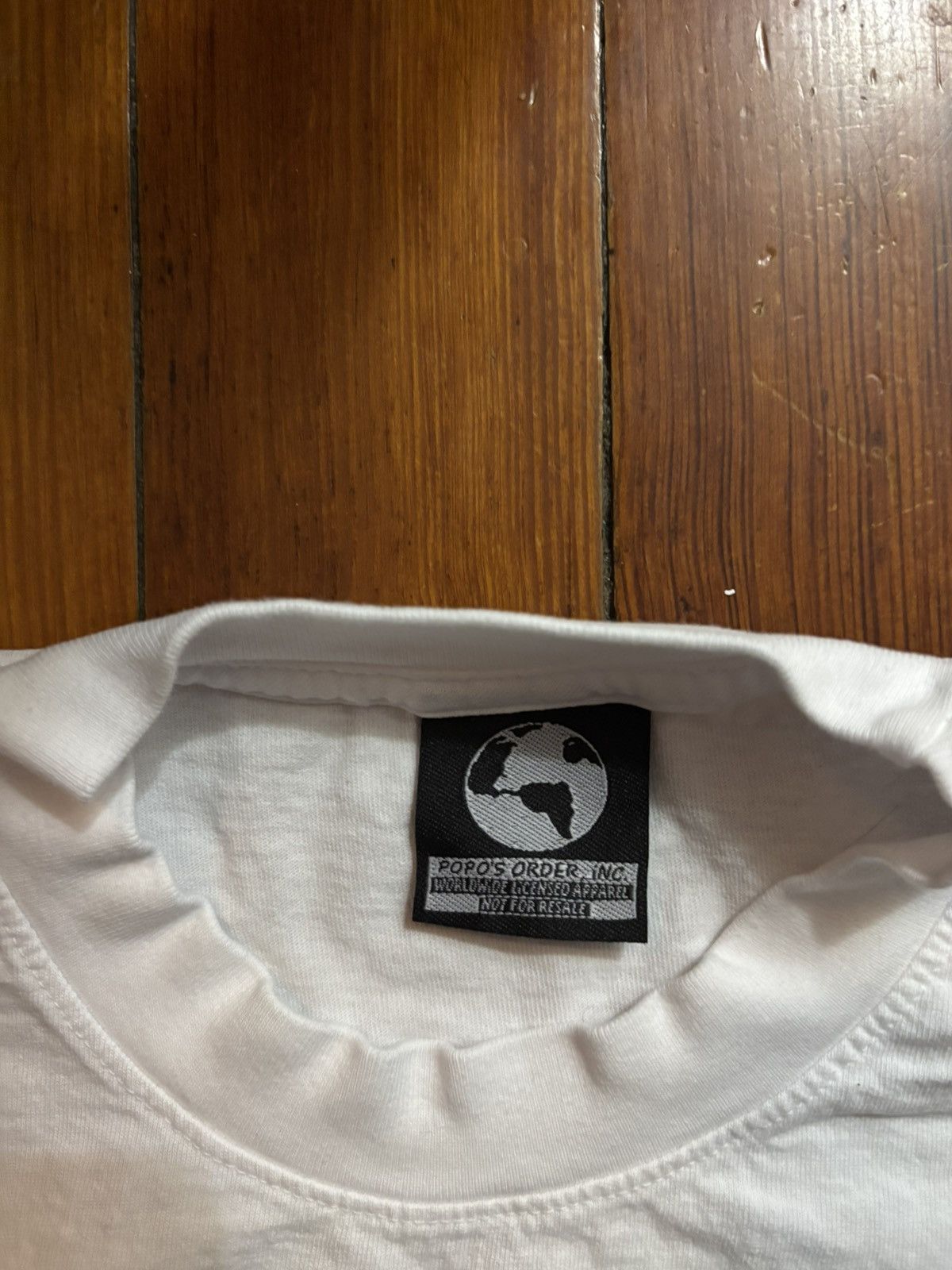 Other Genocyber Boot Shirt Size US XL / EU 56 / 4 - 3 Thumbnail