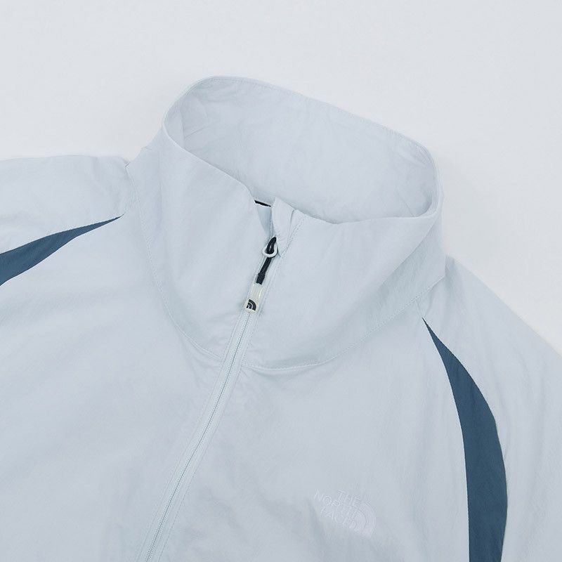 The North Face Urban Exploration UNISEX COOLTOUCH CONVERTIBLE HAT WIND JKT Size US M / EU 48-50 / 2 - 15 Thumbnail