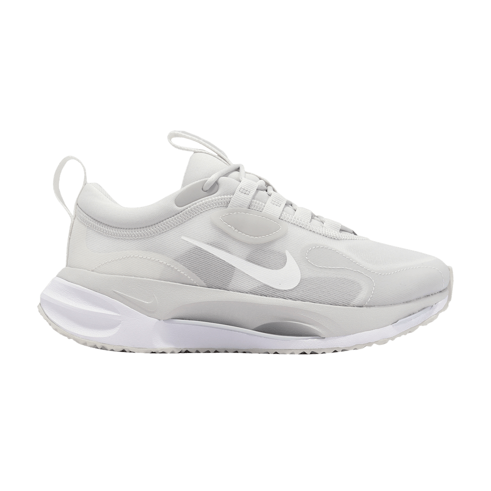 image of Nike Wmns Spark Photon Dust Shoes in Grey, Women's (Size 8)
