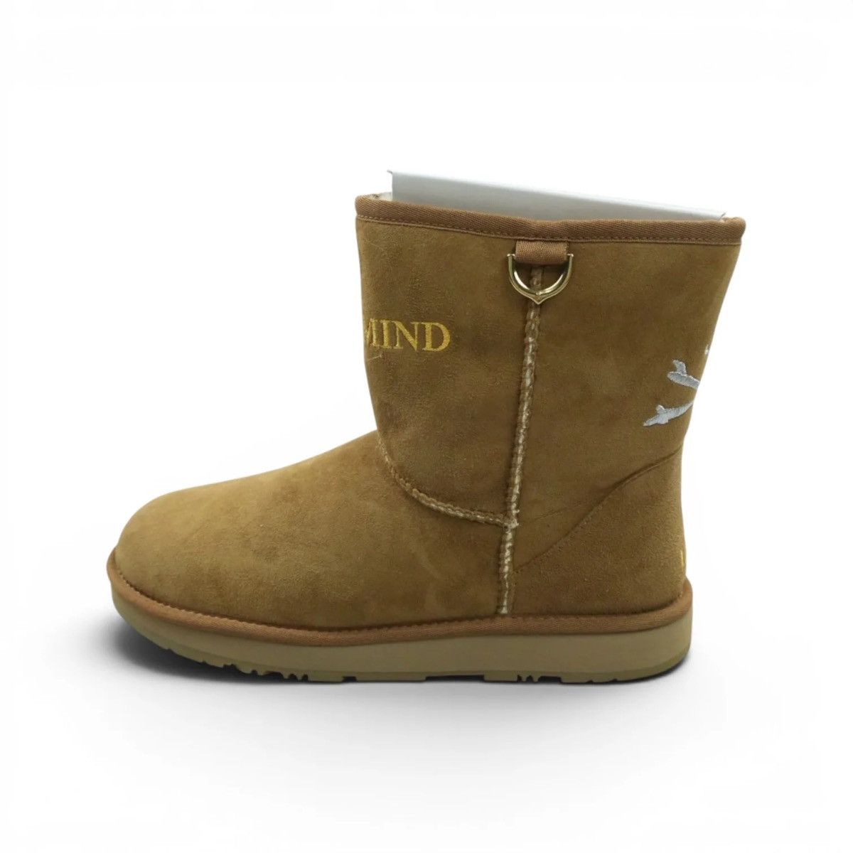 Mastermind Japan Mastermind Japan x Ugg shearling boots Size US 10 / EU 43 - 6 Thumbnail