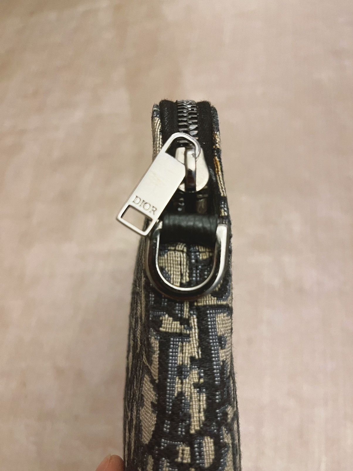 Dior Dior luxury clutch bag Size ONE SIZE - 6 Thumbnail