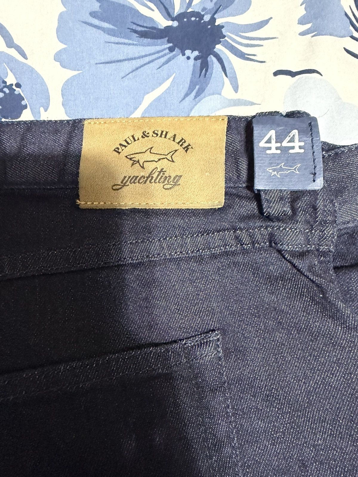 Paul & Shark Final Price 2 Paul & Shark Jeans pack Size US 38 / EU 54 - 2 Thumbnail