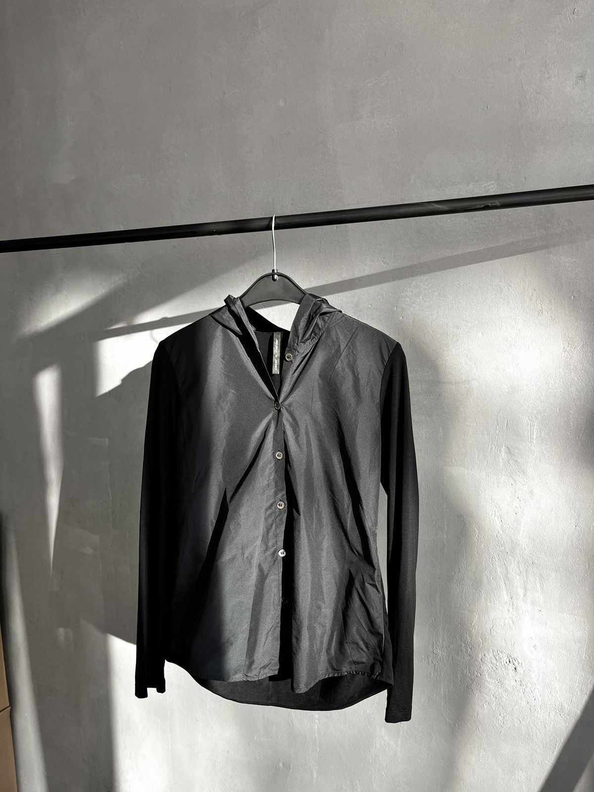 Designer peter o mahler shirt hoodie Size M / US 6-8 / IT 42-44 - 3 Thumbnail