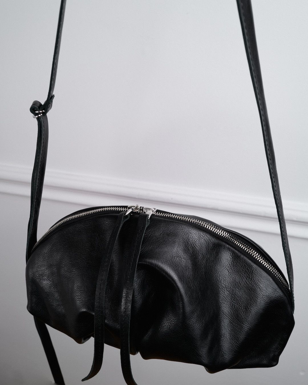 Other EMILY MID LEATHER CLUTCH Size ONE SIZE - 5 Thumbnail
