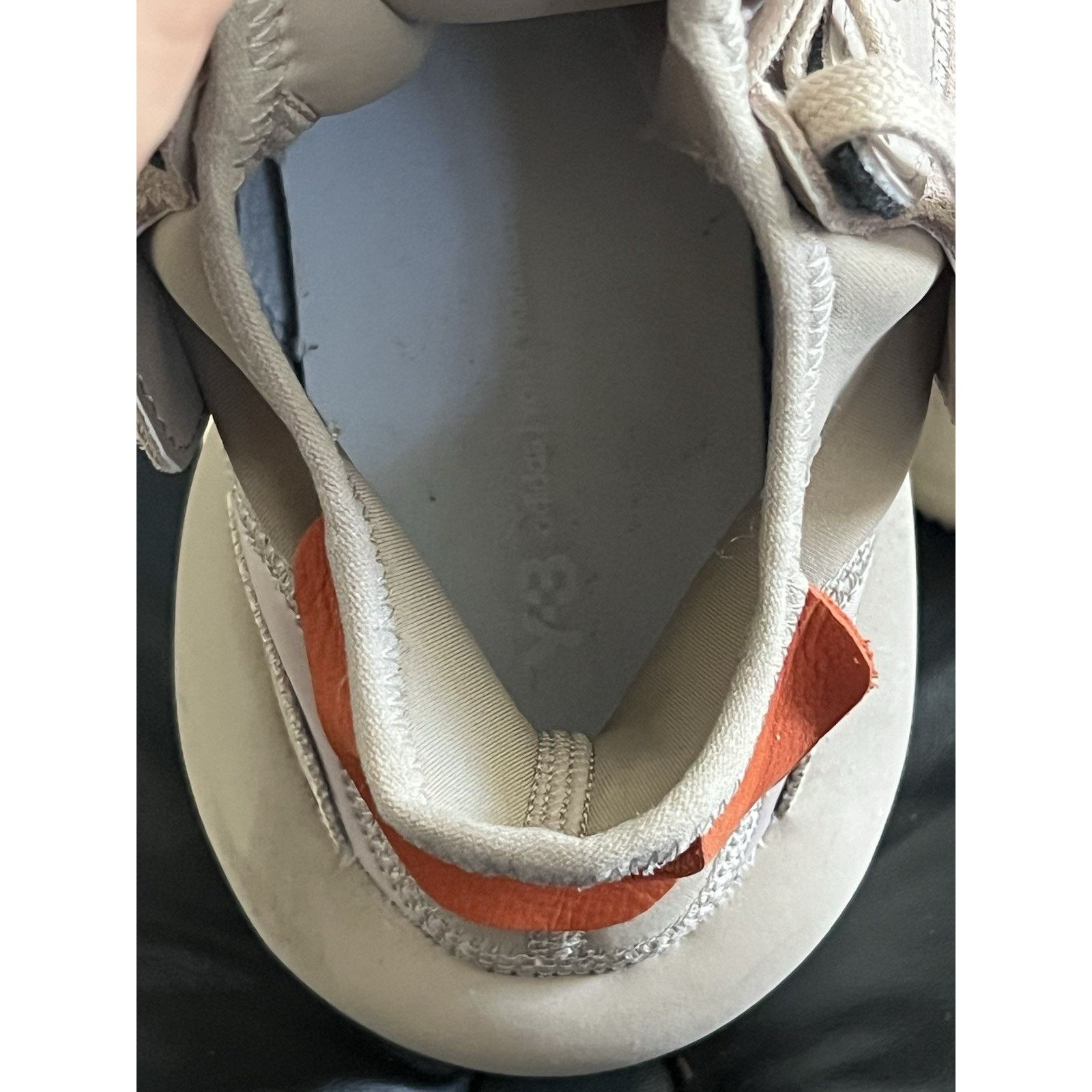 Y-3 Adidas Y-3 Kaiwa Trace Khaki/Fox Orange Yohji Yamamoto Shoes Size US 12 / EU 45 - 6 Thumbnail