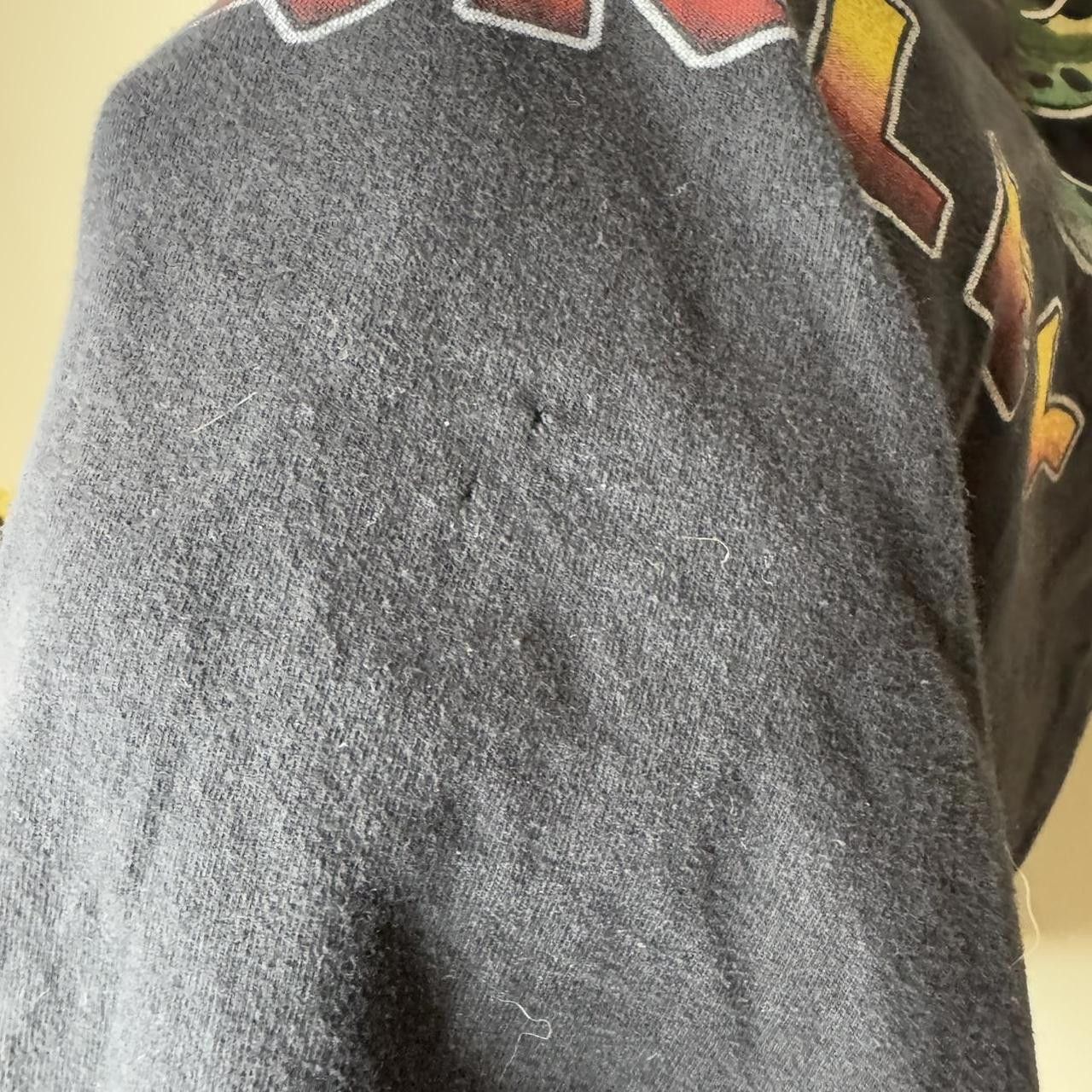 Other Vintage Bob Marley Graphic Tee - XXL Size US XXL / EU 58 / 5 - 5 Thumbnail