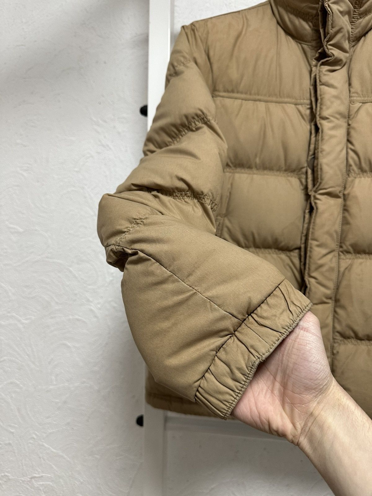 Ralph Lauren Polo Ralph Lauren Down Jacket Size Medium Vintage Jeans Size US M / EU 48-50 / 2 - 7 Thumbnail