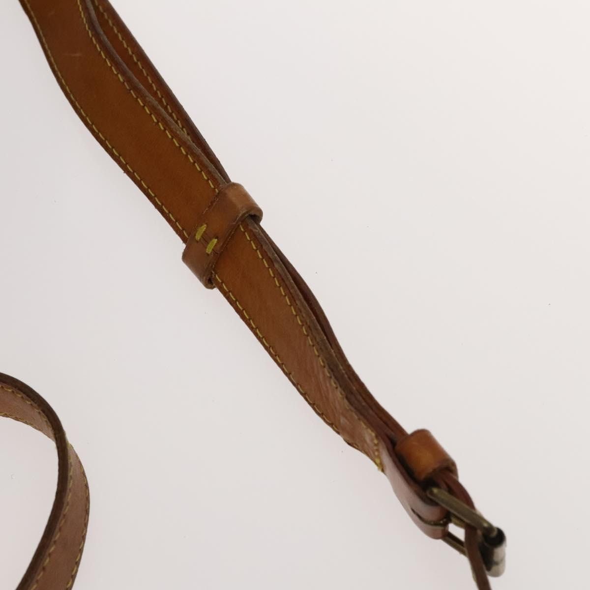 Louis Vuitton LOUIS VUITTON Monogram Saumur 35 Shoulder Bag M42254 Size ONE SIZE - 8 Thumbnail