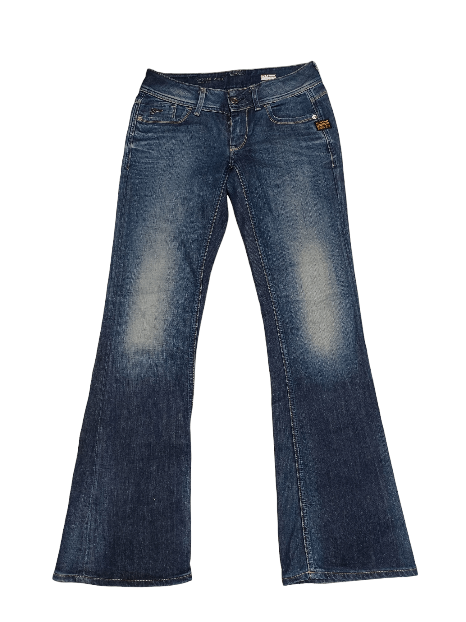 G Star Raw Flare Jeans | Grailed