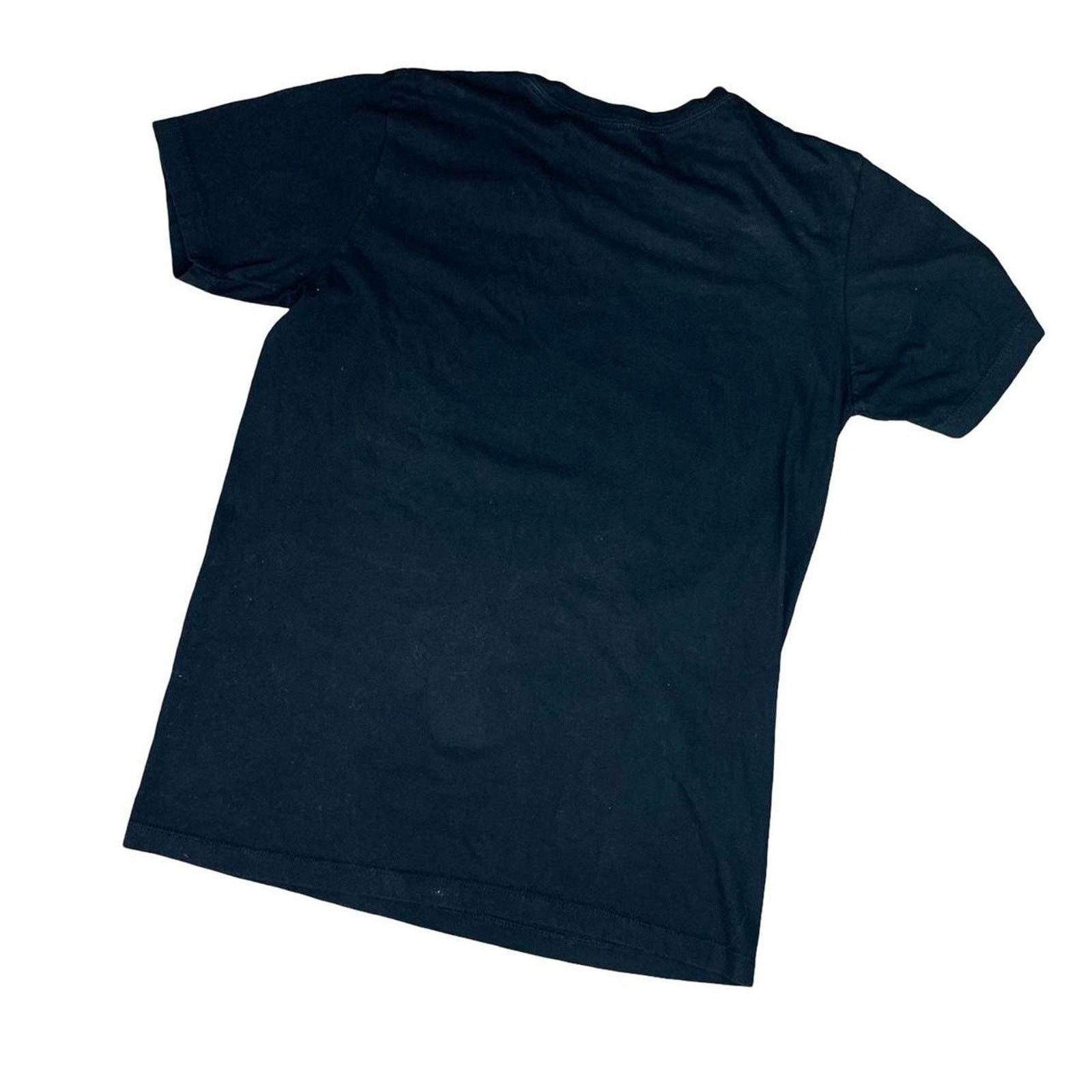 Hanes Panic at the disco death of a bachelor T-shirt Size M / US 6-8 / IT 42-44 - 3 Thumbnail