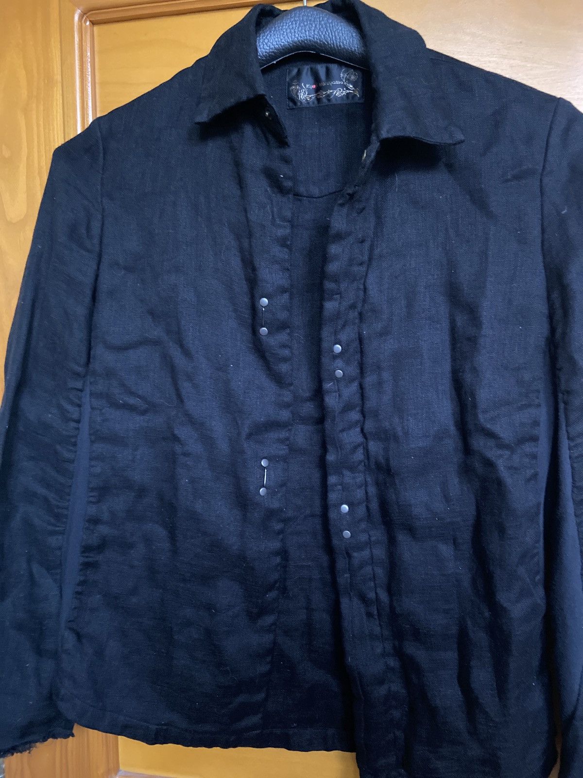 Kyoji Maruyama | Grailed