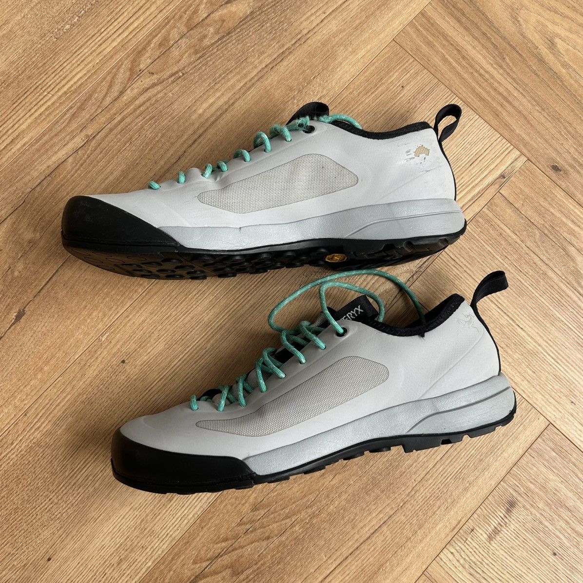 Arc'teryx Arc’teryx Acrux SL Hiking Shoes Size US 5.5 / IT 35.5 - 3 Thumbnail