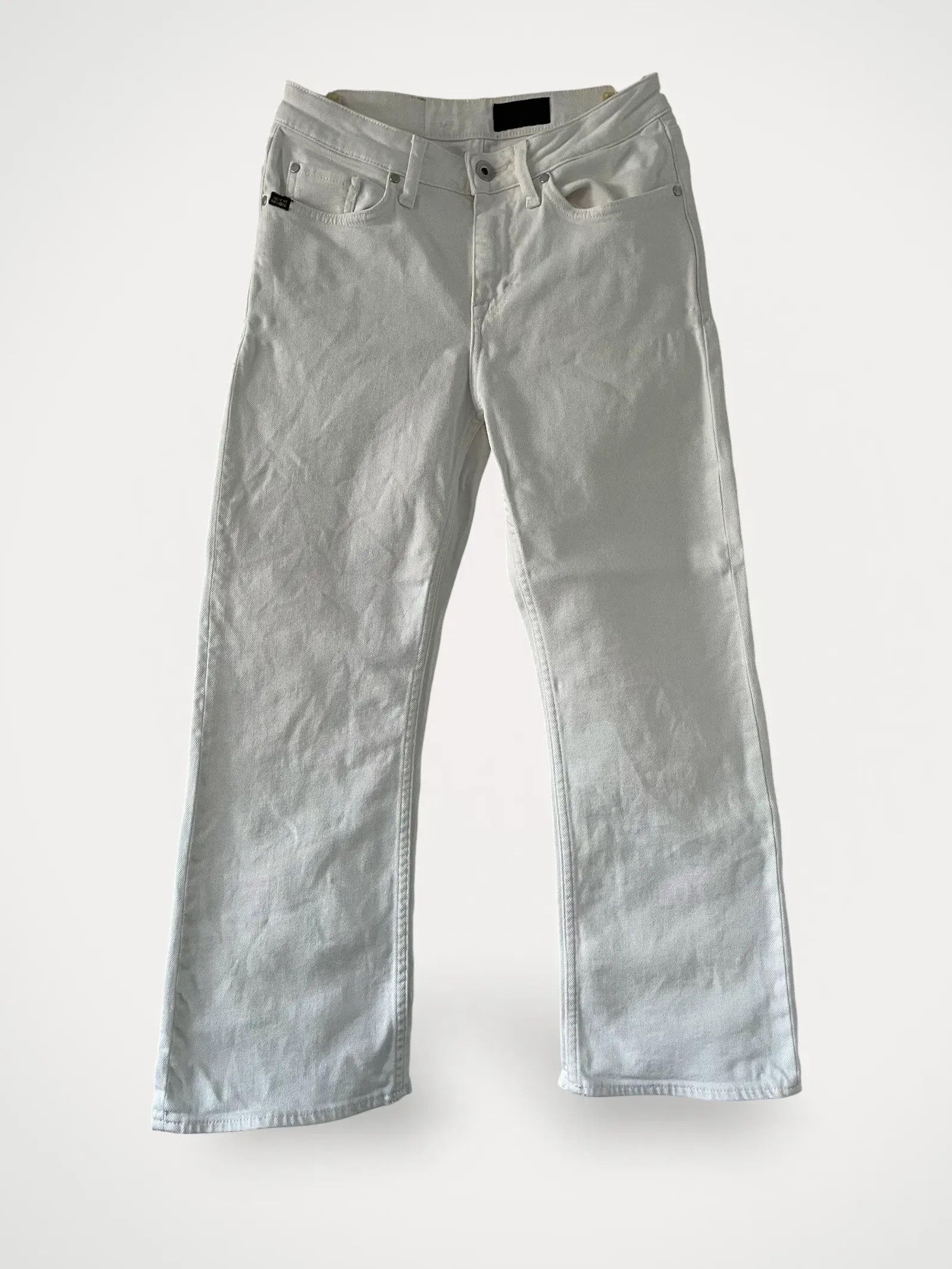 Tiger of Sweden Tiger of Sweden Jeans Size 25" / US 0 / IT 36 - 1 Thumbnail