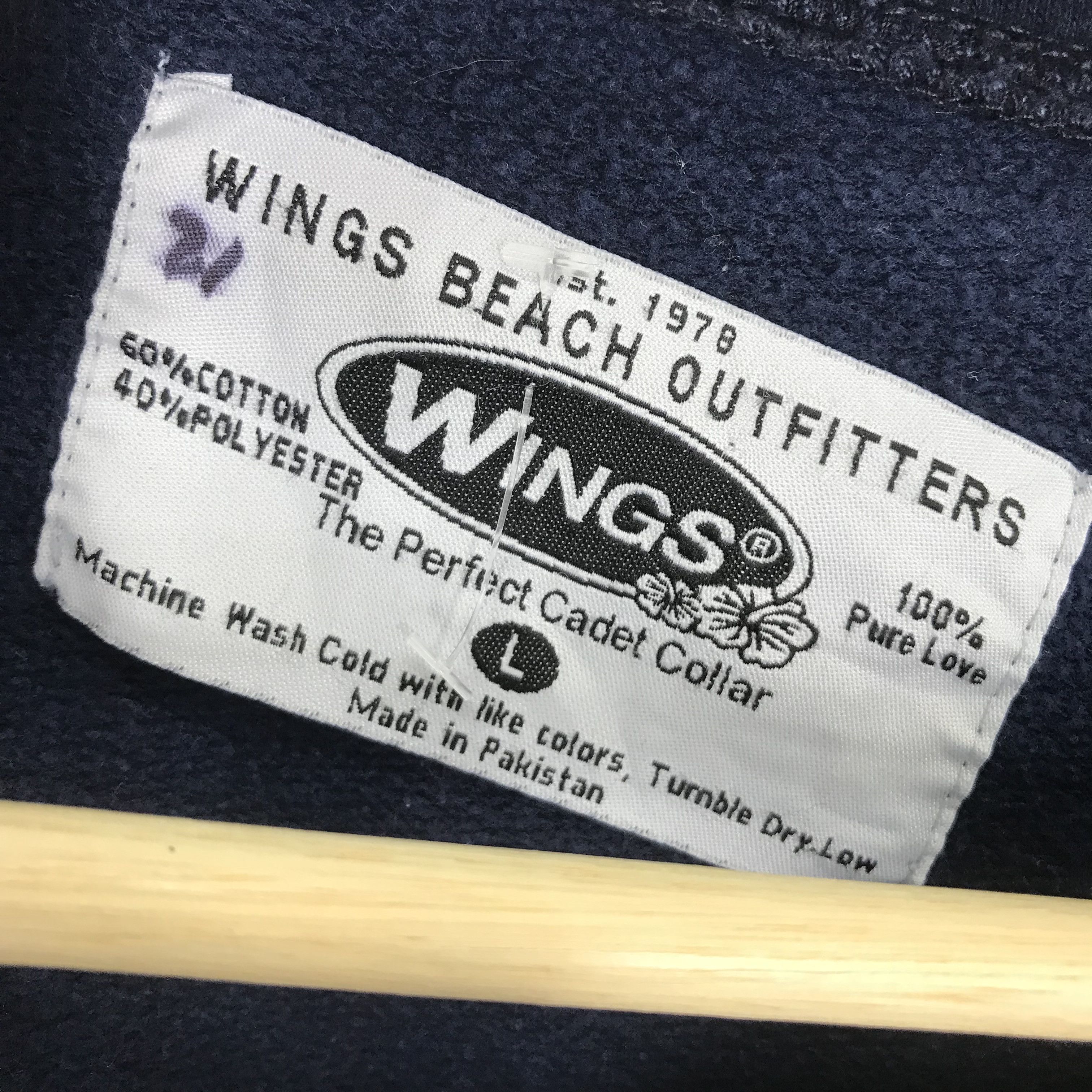 Vintage Vintage Y2K Cape Cod Massachusetts Sweatshirt - 324 Size US M / EU 48-50 / 2 - 7 Thumbnail