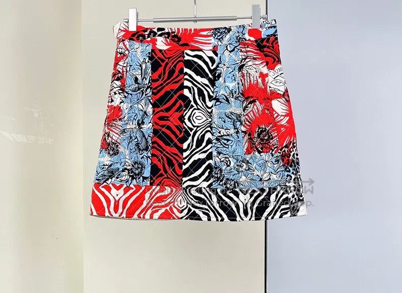 Hermes Skirt
