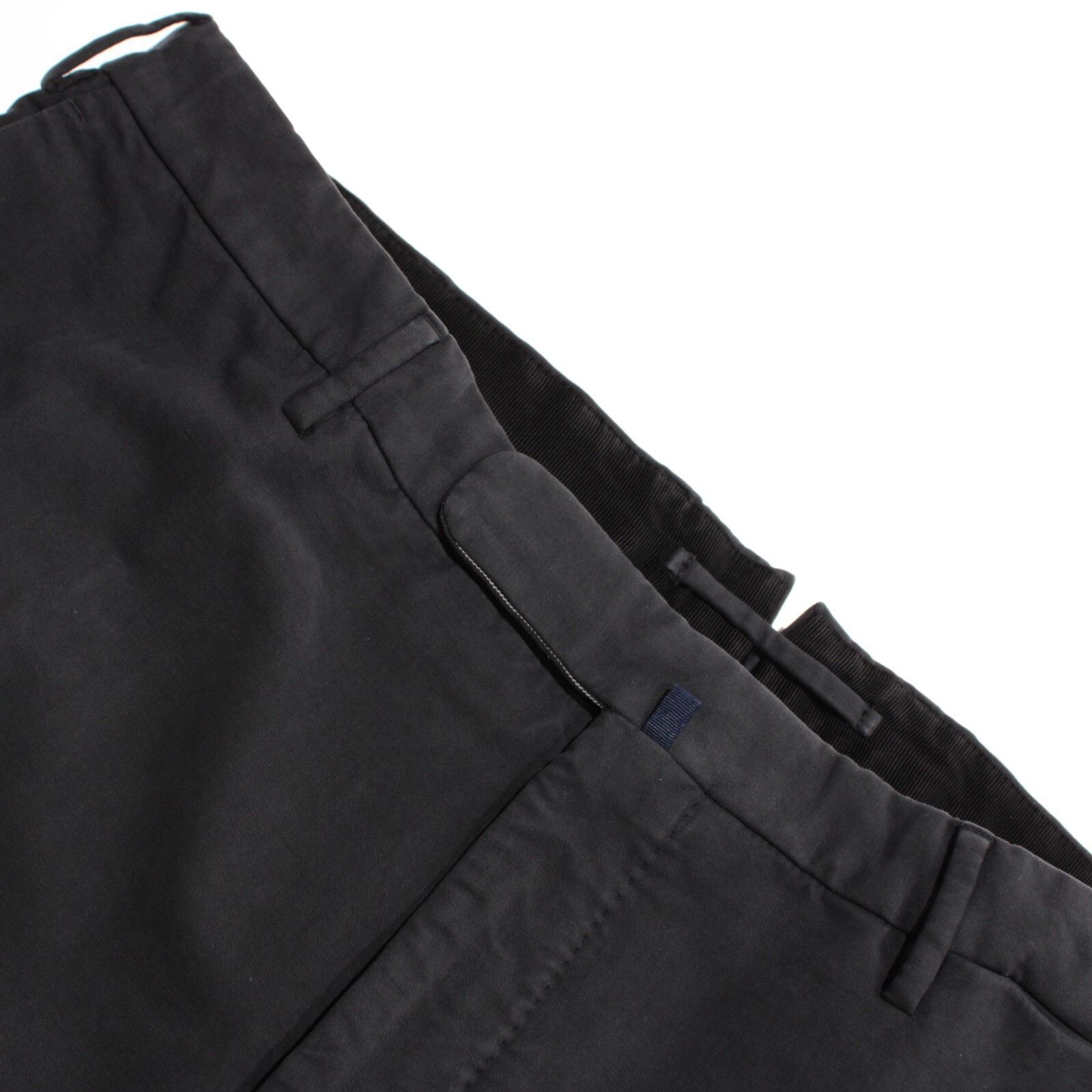 Incotex INCOTEX New with tags Chino Size 38 US In Blue Size US 38 / EU 54 - 1 Thumbnail
