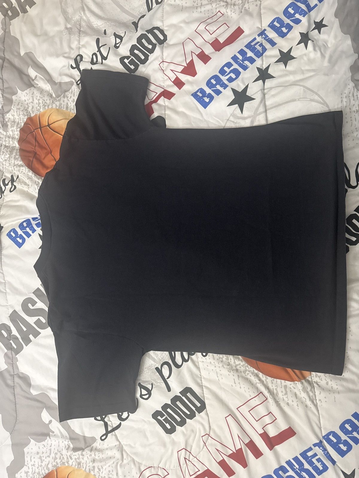 Other Missouri Basketball Vintage Graphic Tee Size US M / EU 48-50 / 2 - 2 Thumbnail