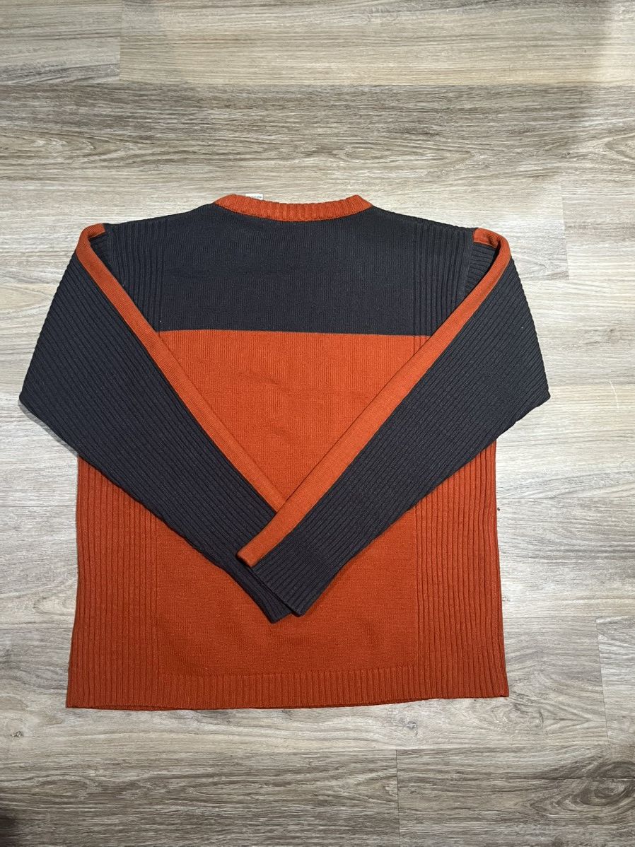 Burnside × Vintage Burnside knit Size US M / EU 48-50 / 2 - 5 Thumbnail