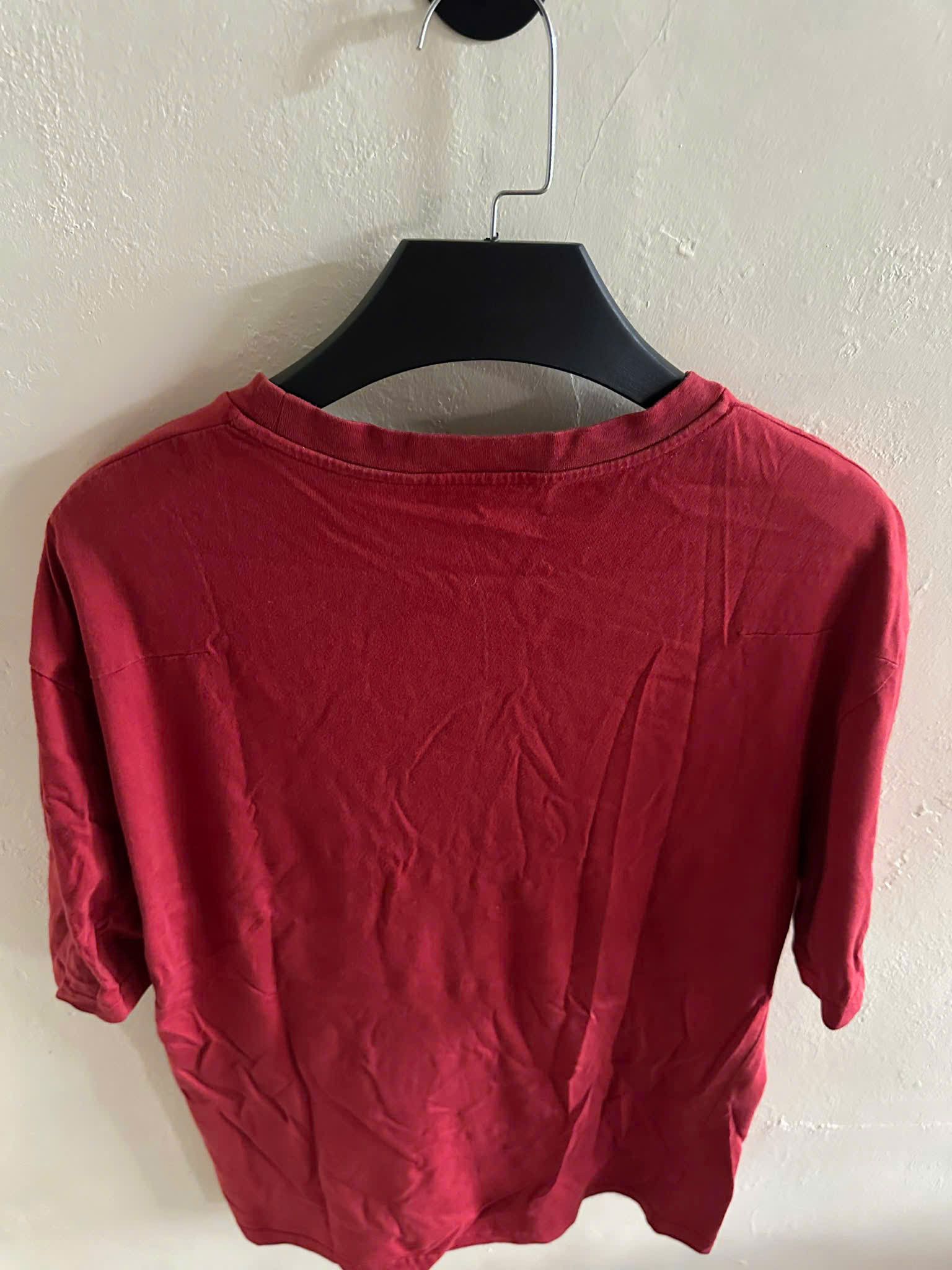 Dior DIOR T SHIRT Size US S / EU 44-46 / 1 - 4 Thumbnail
