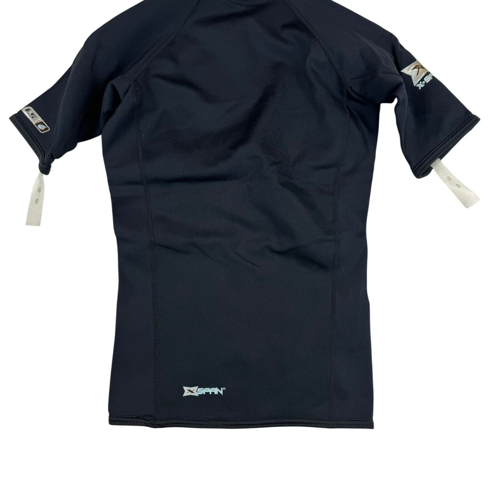 Other Neosport Xspan 1.5mm Wetsuit Top - Women's Size 6 - NWT Size S / US 4 / IT 40 - 2 Thumbnail