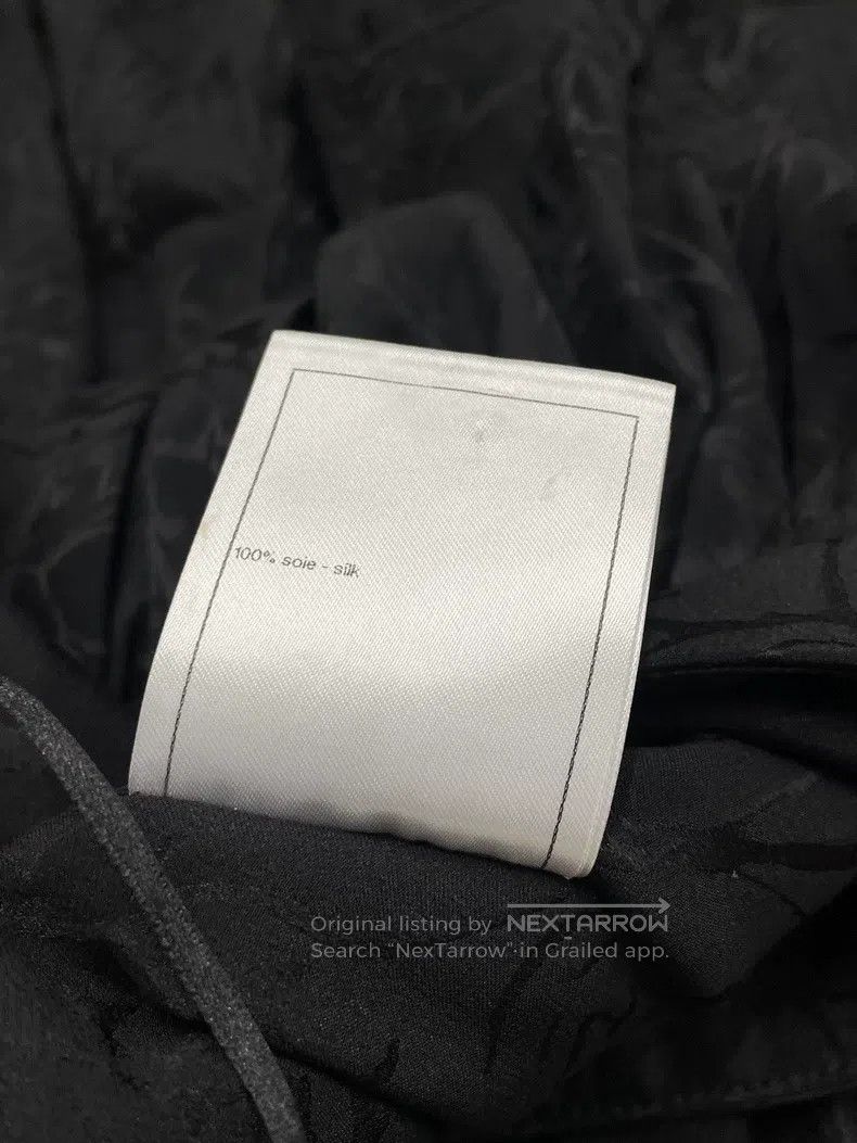 Chanel Chanel Heavy industry cake lotus leaf double C dark patter Size 25" / US 0 / IT 36 - 7 Thumbnail