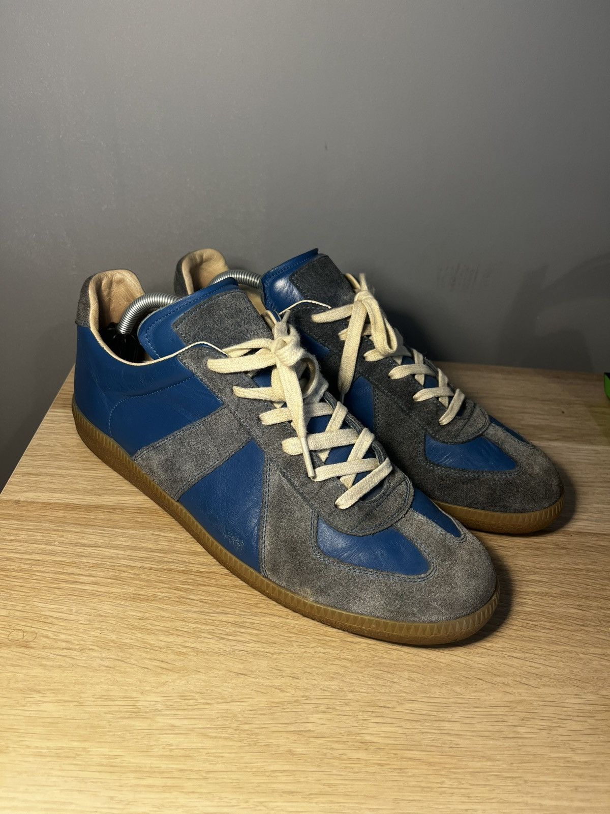 Maison Margiela Maison martin margiela gat Size US 10 / EU 43 - 1 Thumbnail