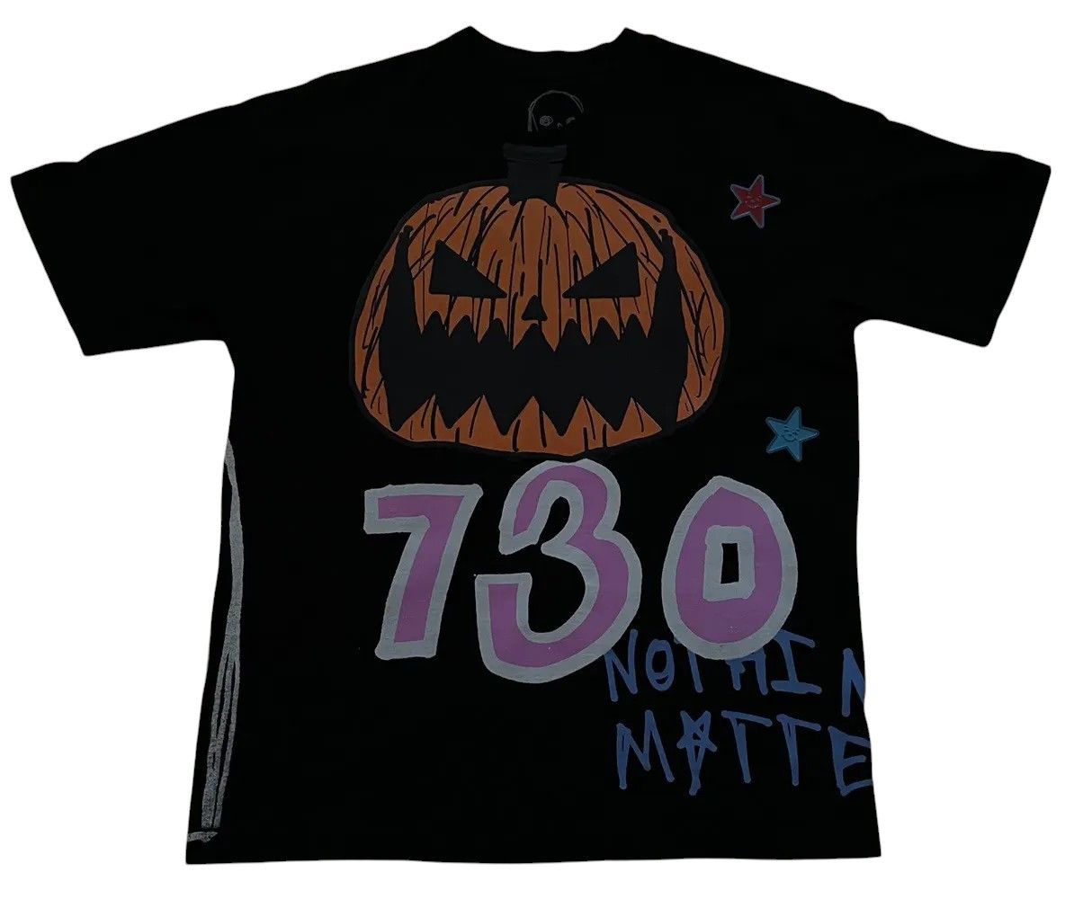 Asspizza ASSPIZZA 730 X NOTHING MATTERS TEE (2022) Size US L / EU 52-54 / 3 - 1 Thumbnail