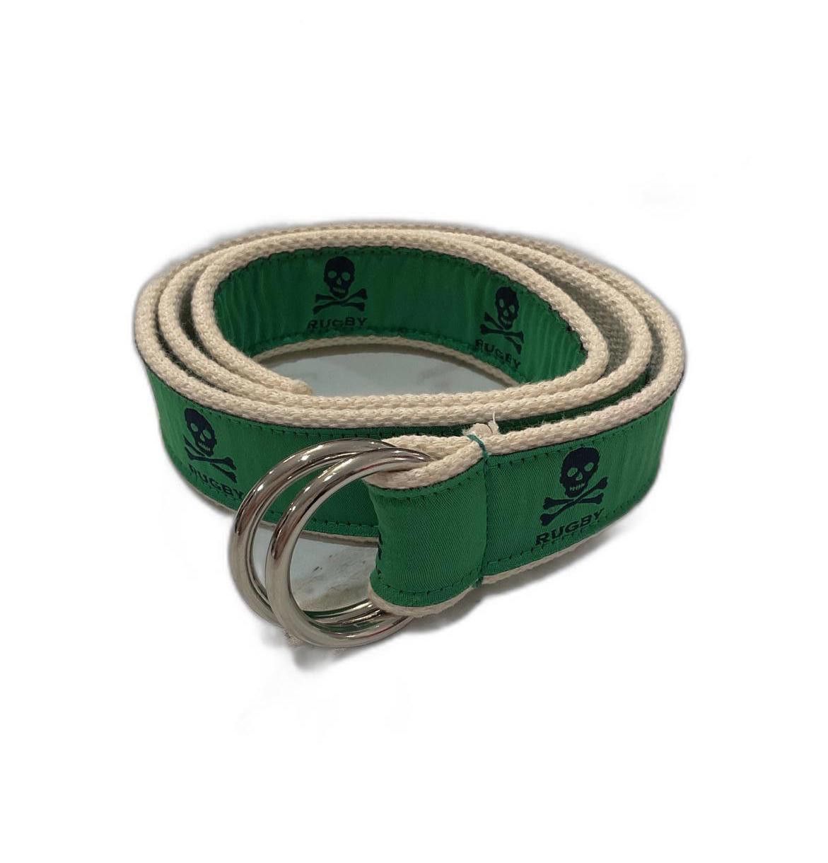Ralph Lauren Rugby Rugby Ralph Lauren Canvas Circle Ring Belt Men’s M ...