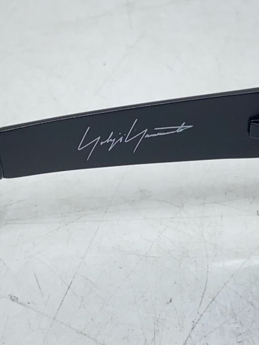 Yohji Yamamoto Blue Tinted Sunglasses Size ONE SIZE - 5 Thumbnail
