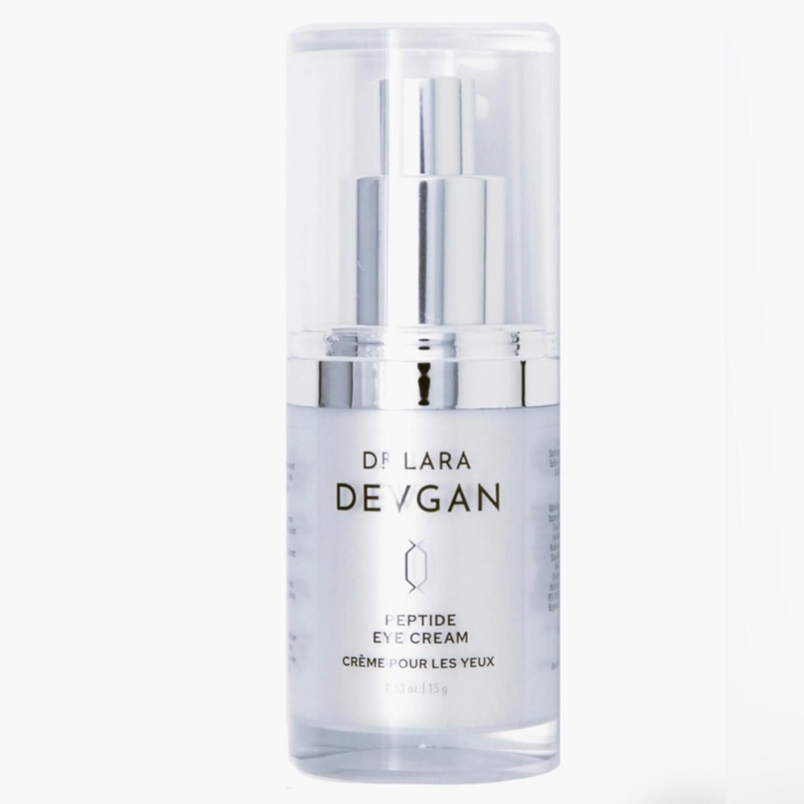 Other Dr. Lara Devgan / Peptide Eye Cream / 0.53 oz Size ONE SIZE - 8 Thumbnail