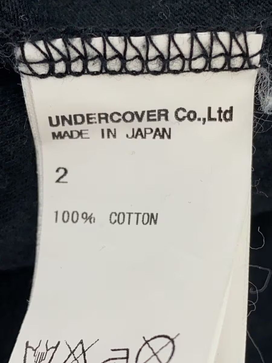 Undercover SS16 "NO SIR" Tee Size US M / EU 48-50 / 2 - 5 Thumbnail