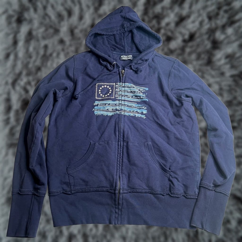 Polo Ralph Lauren Item Specifications: Color Size L / US 10 / IT 46 - 1 Thumbnail