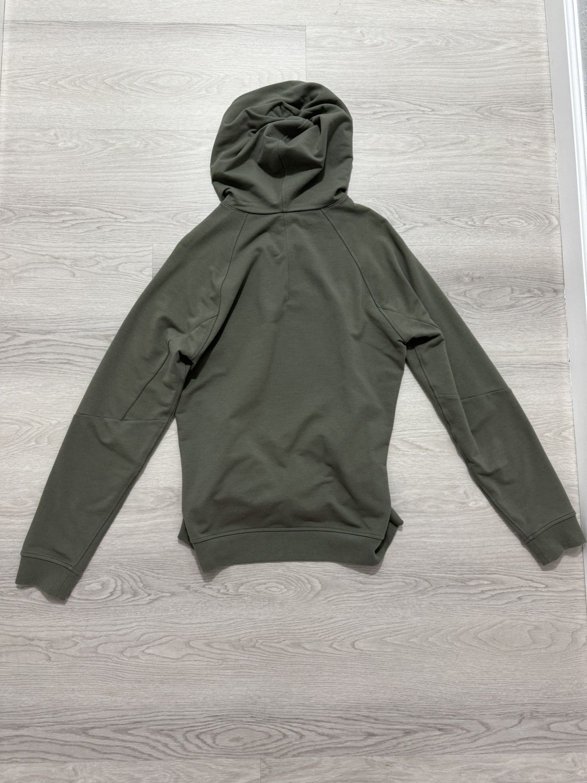 Lululemon Lululemon City Sweat Pullover Hoodie Size US S / EU 44-46 / 1 - 2 Thumbnail
