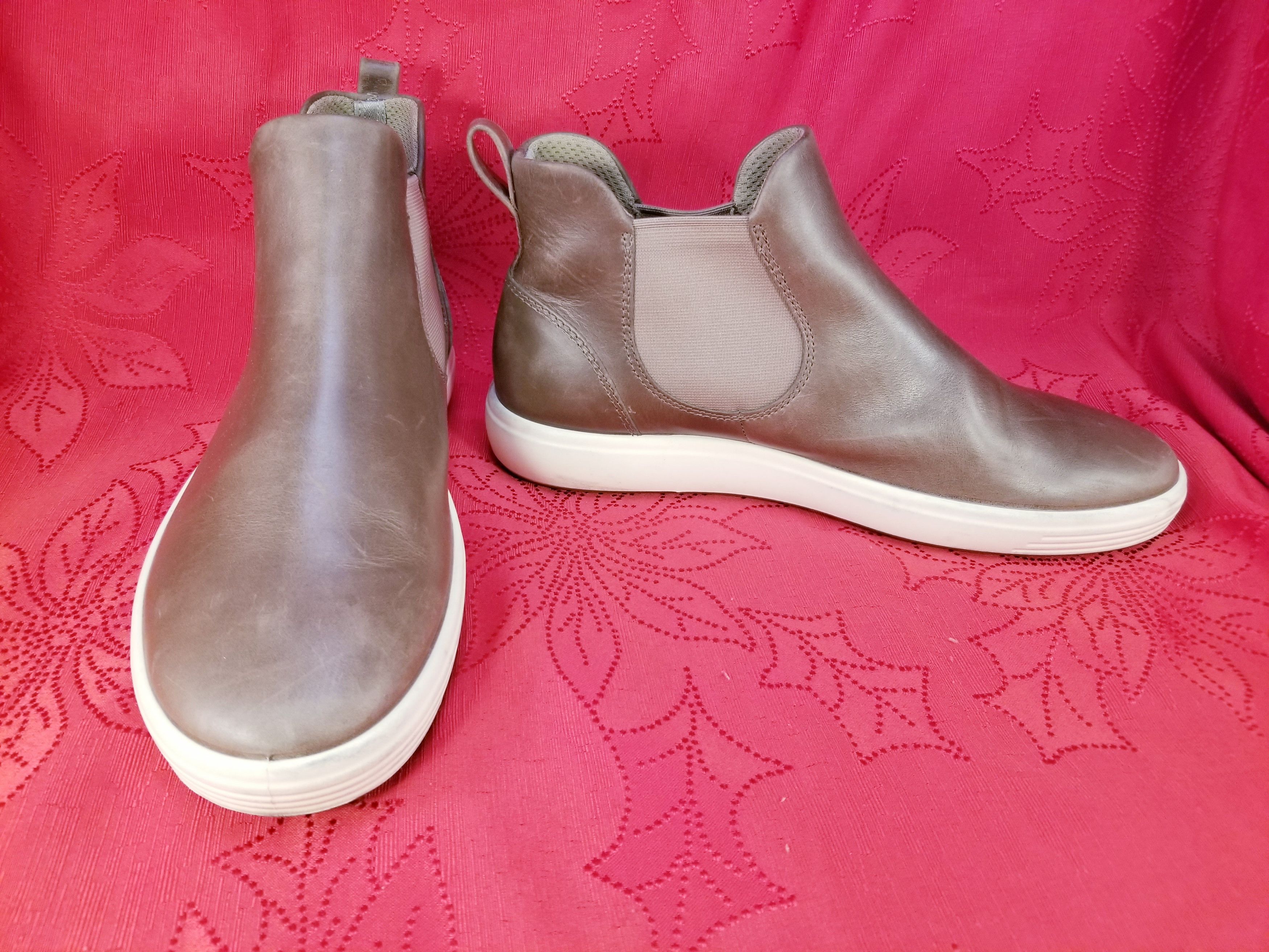 Ecco SOFT 7 CHELSEA Size US 8.5 / IT 38.5 - 3 Thumbnail