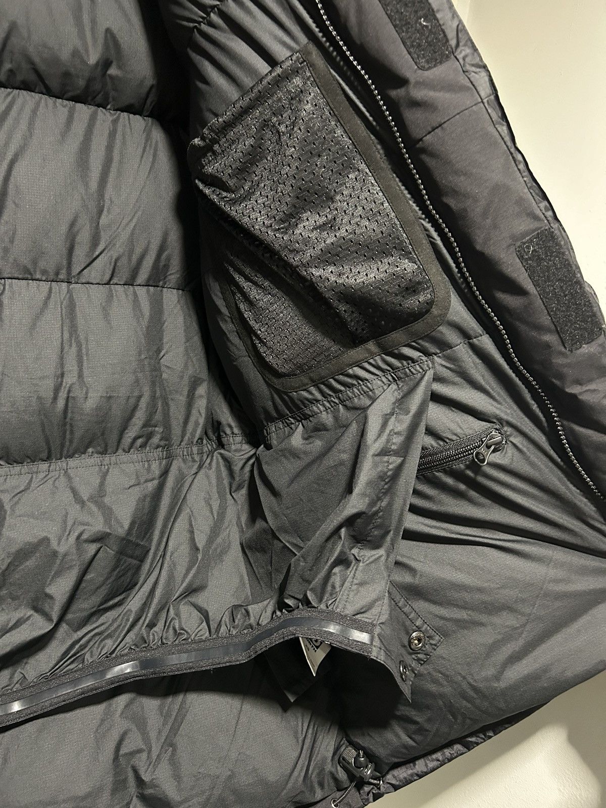 66 North Black 66 North down jacket unisex Size XS / US 0-2 / IT 36-38 - 8 Thumbnail