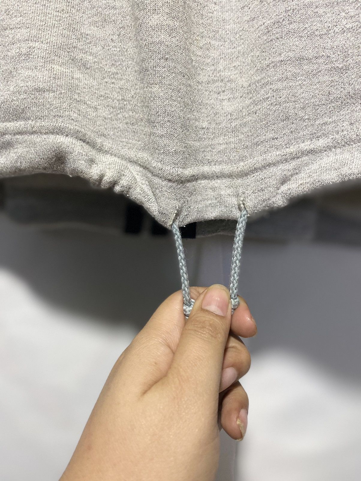 Adidas × Designer × Vintage Vintage Adidas made in Japan Hoodie Size US M / EU 48-50 / 2 - 8 Thumbnail